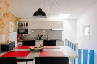 Proche Puy du Fou - Petite maison tendance loft - 3