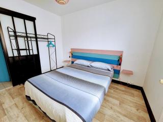 Proche Puy du Fou - Petite maison tendance loft - 6