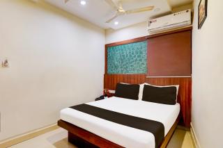 Hotel O Queen shell residency Vadapalani - 0