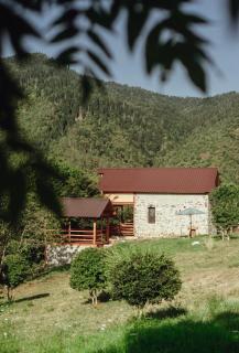 Sakartvelo Soul - Borjomi - 0