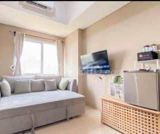 Darmawan's room at royal sentul park - 9