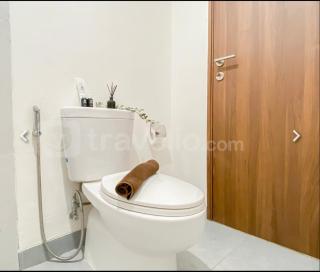 Darmawan's room at royal sentul park - 4