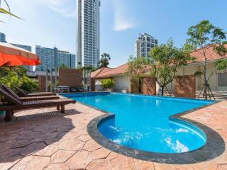 Lotusland Resort - 8