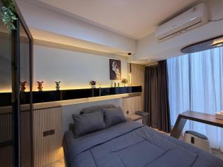 Modern Luxury Studio at Pollux by Superstay - 1