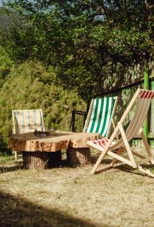 Sakartvelo Soul - Borjomi - 2