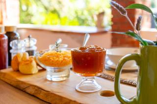 Staymore - Stellenbosch - 7