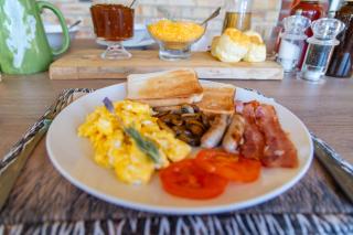 Staymore - Stellenbosch - 8