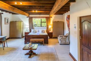 Staymore - Stellenbosch - 0