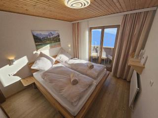 Pension Panorama Warth - 1