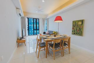 SS KL Sentral by NomadNest - 0