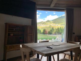 AL BAIT DA LUCIA Bormio - 9