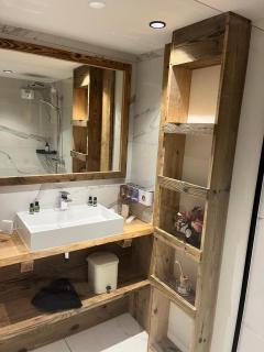 Appartement 6 personnes - 2