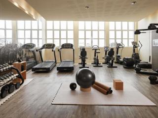 Cures Marines Hotel Thalasso & Spa Trouville - MGallery Collection - 6