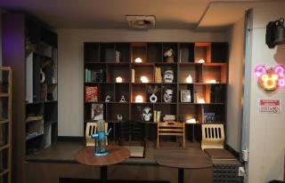 Bud Brew Beyond Dispensary and Hotel - 8