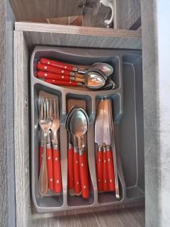 Appartement Le Papangue - 7