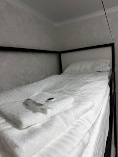 Хостел AMJ - 6