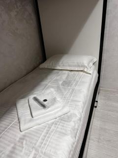 Хостел AMJ - 5