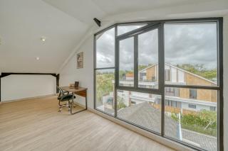 Contemporary & Tropical 2bd w Private Pool Villa near Nuanu - 2