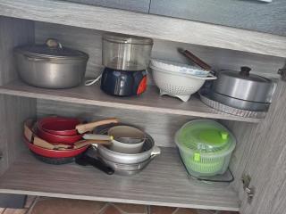 Appartement Le Papangue - 5