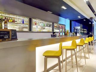 Novotel Madrid Center - 7