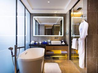 Novotel Ningbo East - 1