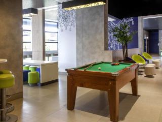 ibis budget Manaus - 9