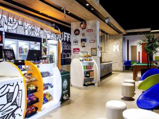 ibis budget Manaus - 6