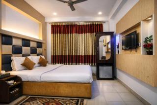 Baral White Rose Hotel - 4