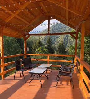 Sakartvelo Soul - Borjomi - 8