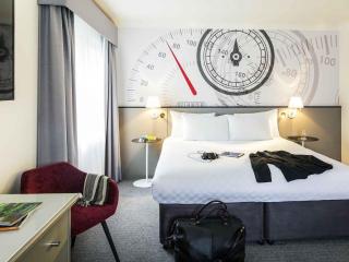 Mercure Dartford Brands Hatch Hotel & Spa - Ash - 4