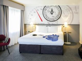 Mercure Dartford Brands Hatch Hotel & Spa - Ash - 2