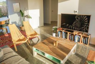 Casa Karioi Hideaway - 1