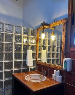 CASA RURAL PRIVADA El MIRADOR DE LA SIERRA - Pruna - 2