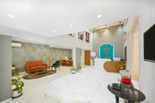 Enrise by Sayaji, Vadodara - 9