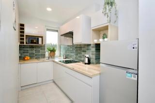 Łagiewniki Apartments Free Parking - 6