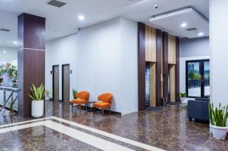 Horison Ultima Sayaga Cibinong - 1