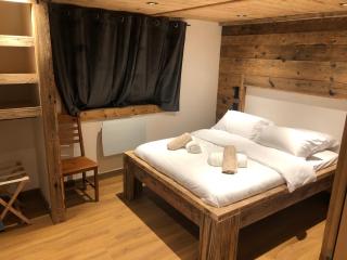 Appartement 6 personnes - 8