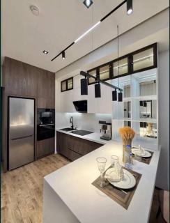 Modern Comfort Apartment in Central Tashkent - 0