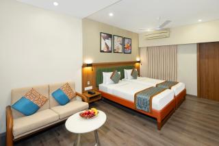 Enrise by Sayaji, Vadodara - 5