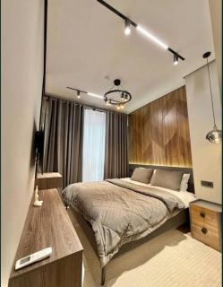 Modern Comfort Apartment in Central Tashkent - 6