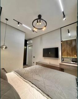 Modern Comfort Apartment in Central Tashkent - 3