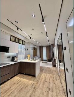 Modern Comfort Apartment in Central Tashkent - 2