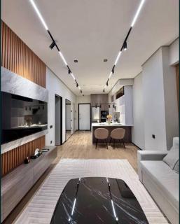 Modern Comfort Apartment in Central Tashkent - 1