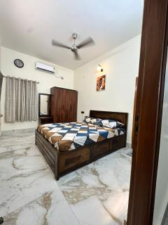 Shivkripa Homestay - 0