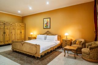 The Kamalaya Hotel Garden & Wedding House - 9