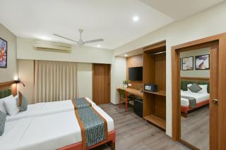 Enrise by Sayaji, Vadodara - 3