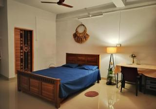 Green Vista Homestay - 0