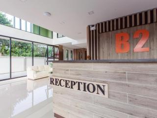 B2 Ubon Premier Hotel - 8