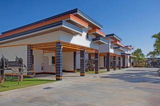 Infinity seesun resort - 8