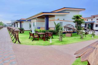 Infinity seesun resort - 5